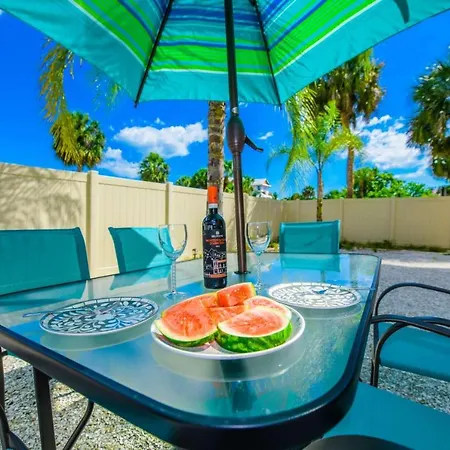 Villa Lido Dream Getaway Duplex S